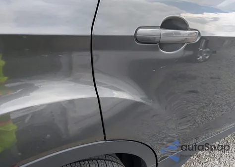 2017 Ford Escape Se from USA, damaged, VIN 1FMCU9GD7HUC57980